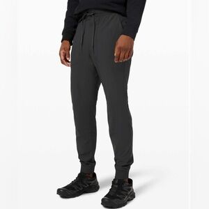Lululemon ABC Jogger Tall 32" *Warpstreme Obsidian.  Size XS